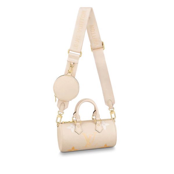 Louis Vuitton PAPILLON BB