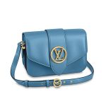 LV Pont 9 Handbag