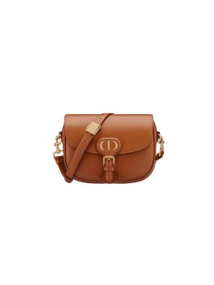 Medium Dior Bobby Bag