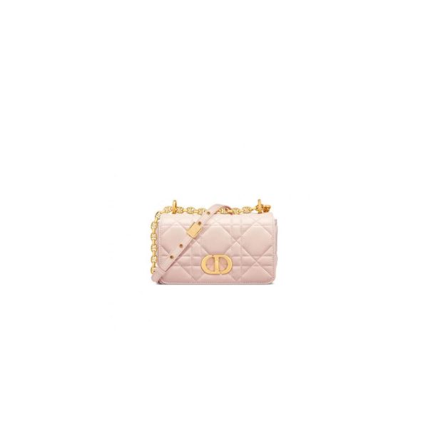Dior Small Soft Dior Caro Bag