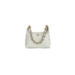 CHANEL SMALL HOBO BAG