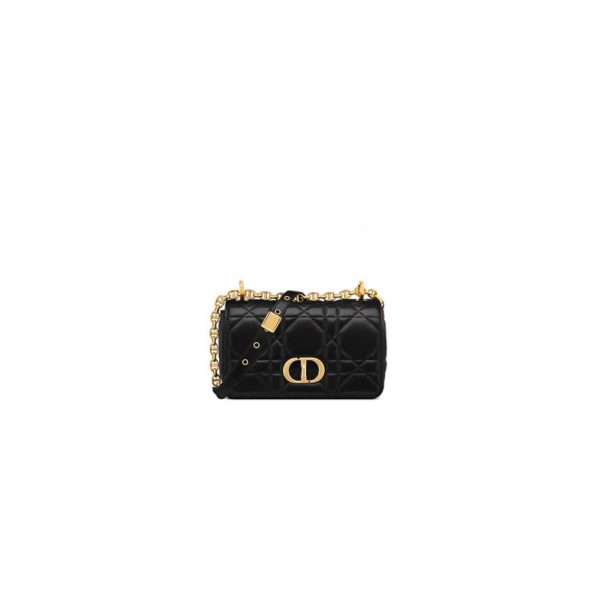 Dior Small Soft Dior Caro Bag