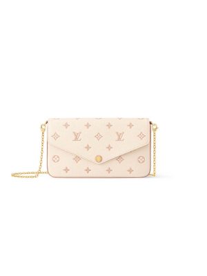 LV Felicie Pochette