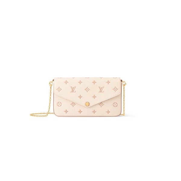 LV Felicie Pochette