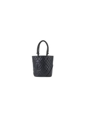 Chanel Cambon Line Medium Tote(high-end grade)