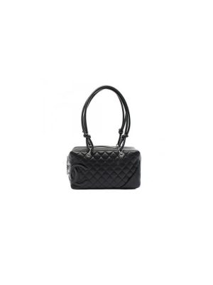 Chanel Cambon Line Tote(high-end grade)