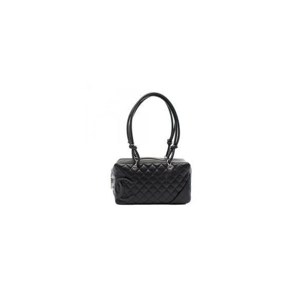 Chanel Cambon Line Tote(high-end grade)