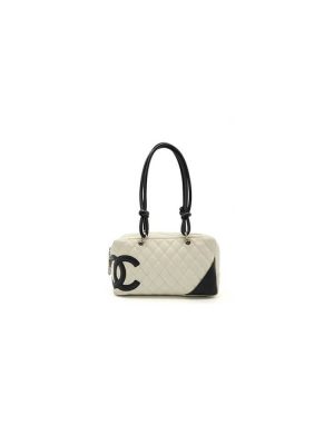 Chanel Cambon Line Tote(high-end grade)