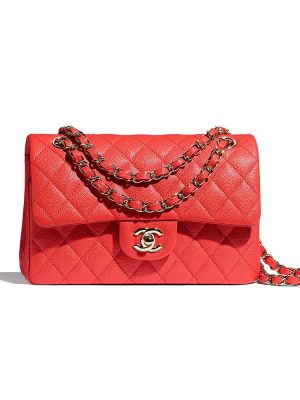 CHANEL Classic Flap Medium