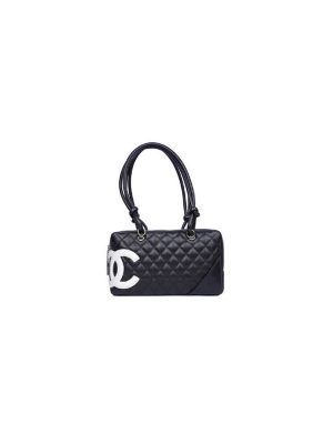 Chanel Cambon Line Tote(high-end grade)