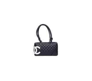 Chanel Cambon Line Tote(high-end grade)