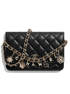 CHANEL Wallet on Chain