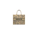 Dioriviera Large Dior Book Tote