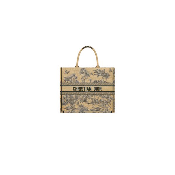 Dioriviera Large Dior Book Tote