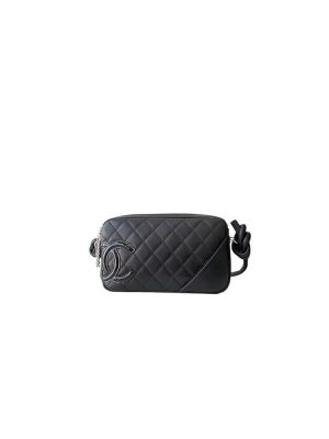 Chanel Mini Cambon Camera Bag(high-end grade)