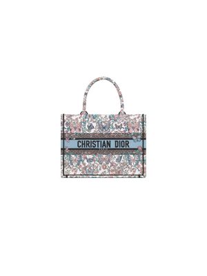 Medium Dior Book Tote