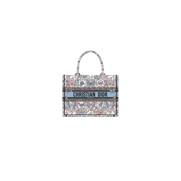 Medium Dior Book Tote