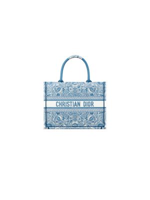 Medium Dior Book Tote