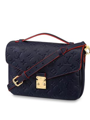 LV Pochette Metis Handbag