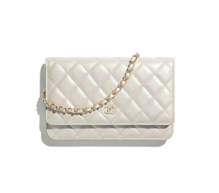 CHANEL Wallet On Chain