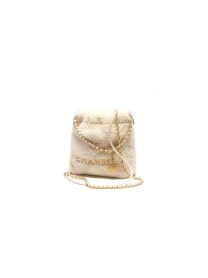 CHANEL 22 MINI HANDBAG(HIGH-END GRADE)