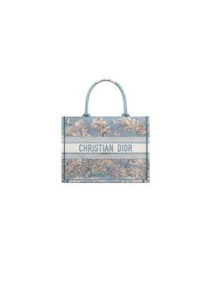 Dioriviera Medium Dior Book Tote