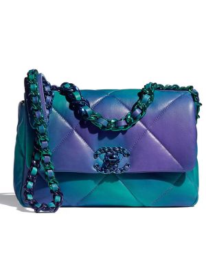 CHANEL 19 Handbag