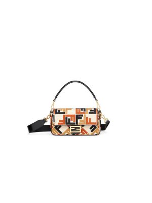 Fendi Baguette(high-end grade)