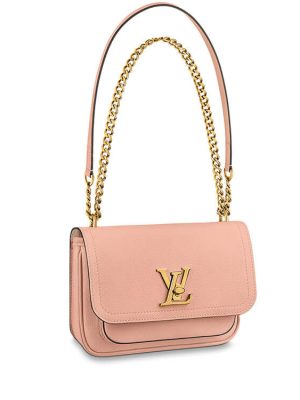 LV Lockme Chain PM Handbag