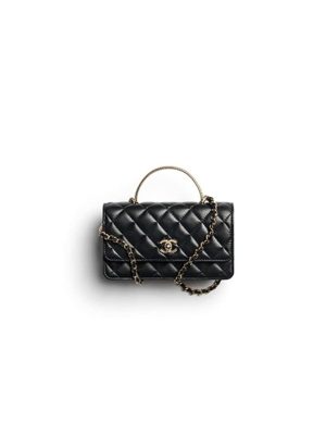 Chanel CLUTCH WITH CHAIN(HIGH-END GRADE)