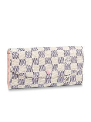Louis Vuitton Emilie Wallet