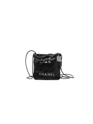 CHANEL 22 MINI HANDBAG(HIGH-END GRADE)