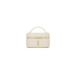 YSL GABY vanity bag in lambskin