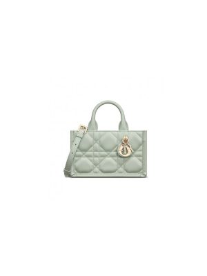 Mini Dior Book Tote(high-end grade)