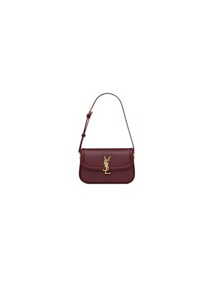 YSL SOLFERINO mini in BOX SAINT LAURENT