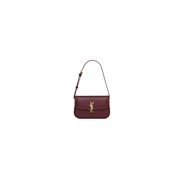 YSL SOLFERINO mini in BOX SAINT LAURENT