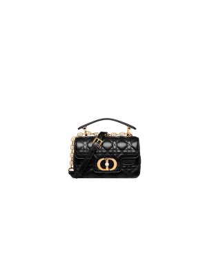 DIOR Mini Dior Jolie Top Handle Bag