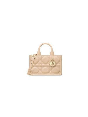 Mini Dior Book Tote(high-end grade)