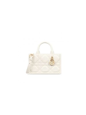 Mini Dior Book Tote(high-end grade)