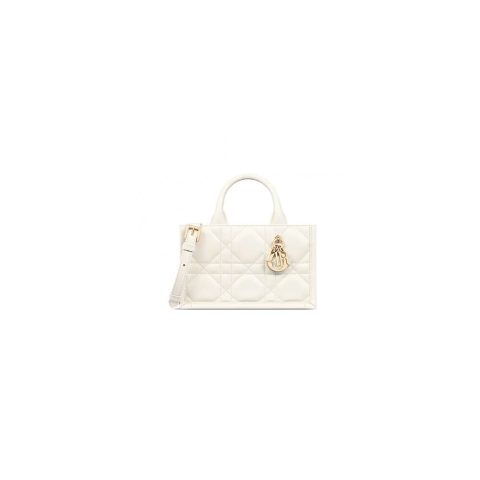 Mini Dior Book Tote(high-end grade)