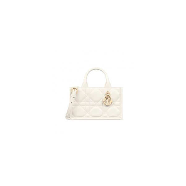 Mini Dior Book Tote(high-end grade)