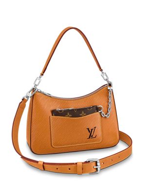 LV MARELLE HANDBAG