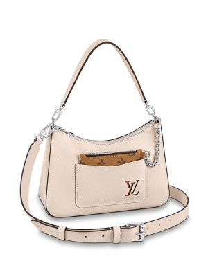 LV MARELLE HANDBAG