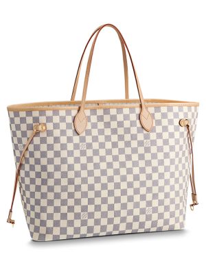 Louis Vuitton NEVERFULL GM