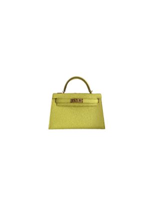 Hermes Mini Kelly II(HIGH-END GRADE)