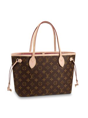 Louis Vuitton NEVERFULL PM