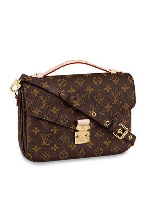 Louis Vuitton POCHETTE METIS