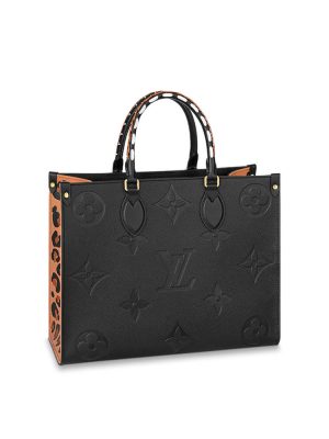 Louis Vuitton ONTHEGO MM