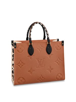Louis Vuitton ONTHEGO MM