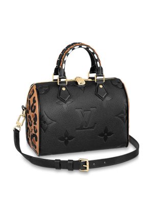 Louis Vuitton SPEEDY BANDOULIERE 25